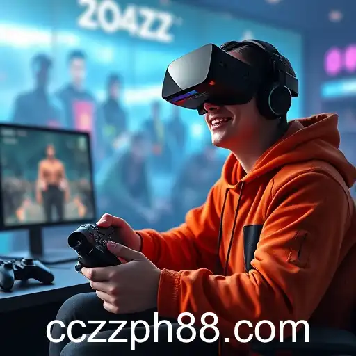 CCZZ: Revolutionizing Online Gaming Experience