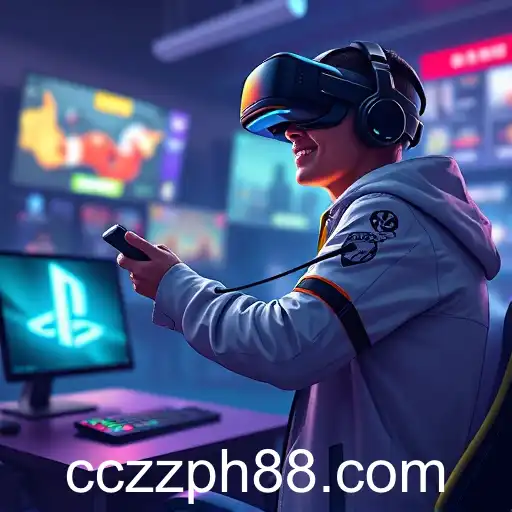 Emerging Trends in Online Gaming: The Role of 'cczz'