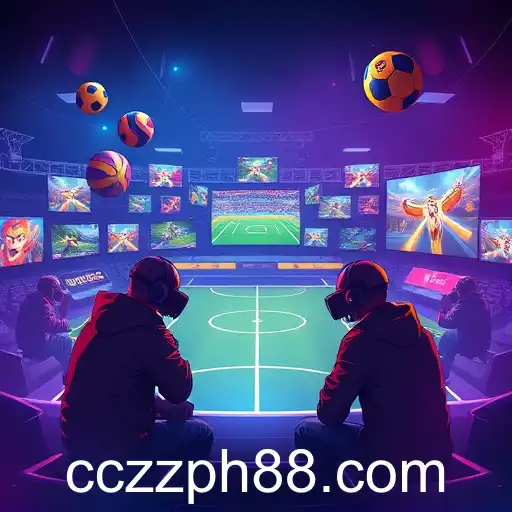 The Evolution of Gaming in 2025