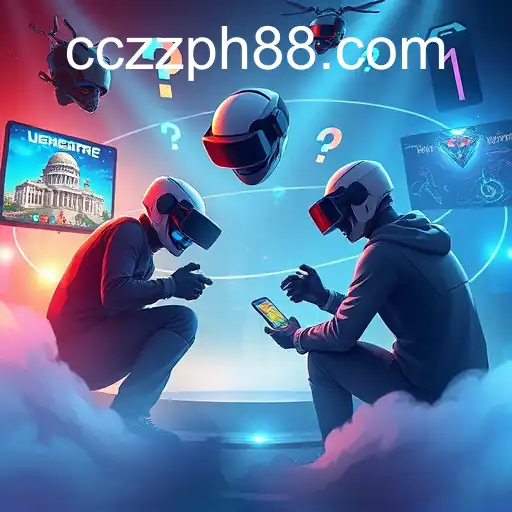 The Evolution of Online Games: A Focus on CCZZ