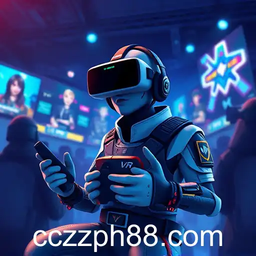 Gaming Revolution Sparks at CCZZ