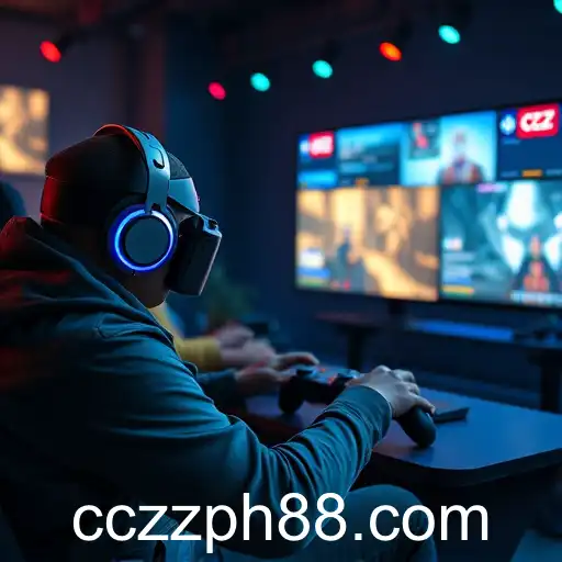 The Rise of Online Gaming and CCZZ's Role