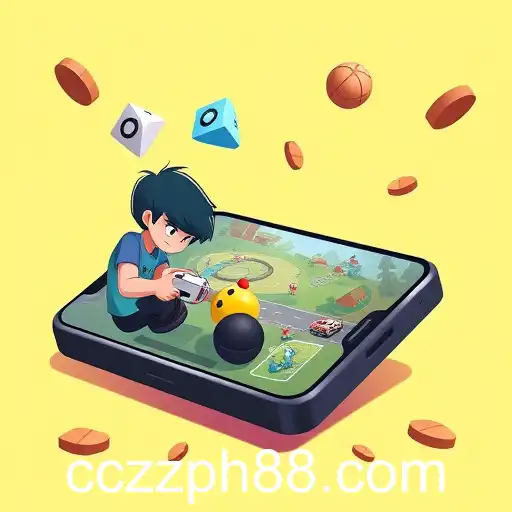 The Rising Popularity of CCZZ Gaming Trends