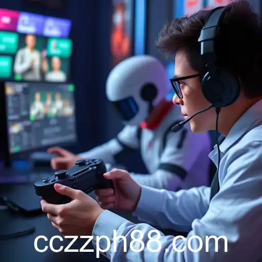 The Rise of CCZZ in Online Gaming