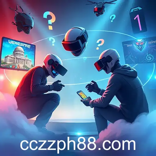 The Evolution of Online Games: A Focus on CCZZ