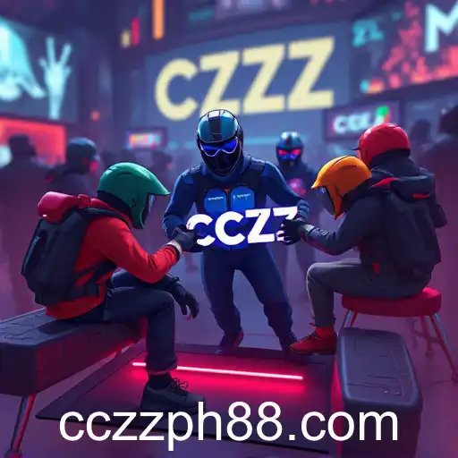 Exploring the Rise of 'cczz' in the Online Gaming World
