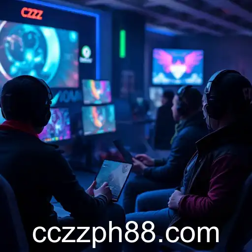 The Rising Influence of Gaming Websites Amid Global Trends