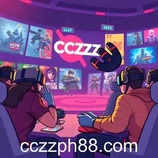 Gaming Trends and Innovation in 2025