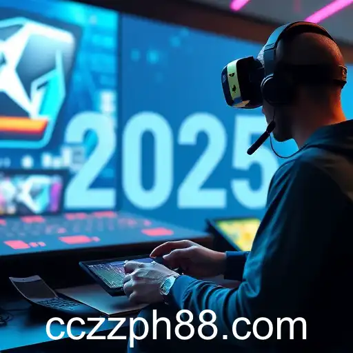 Gaming Trends in 2025