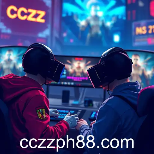 Innovative Trends in Online Gaming