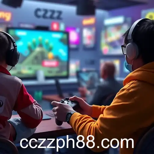 Evolution of Online Gaming Ecosystem