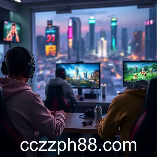 Emerging Trends in Online Gaming Communities