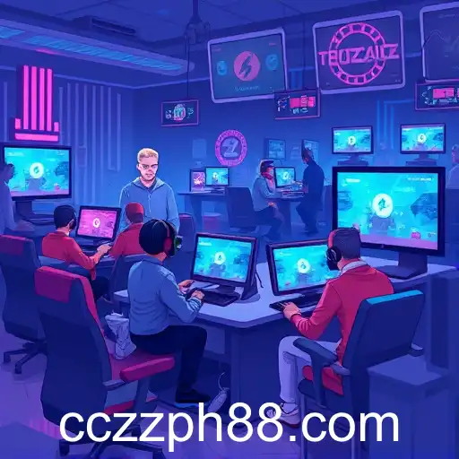 The Rise of Online Gaming Platforms in 2025