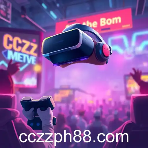 The Rise of CCZZ: A Gaming Phenomenon