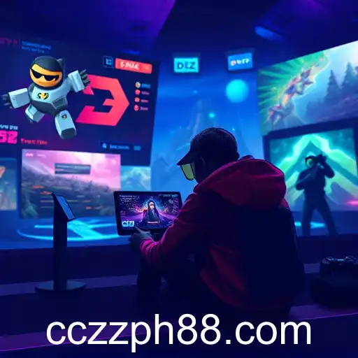 The Rise of CCZZ in the Evolving Gaming Landscape