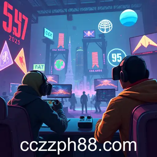 Rise of Online Gaming Communities