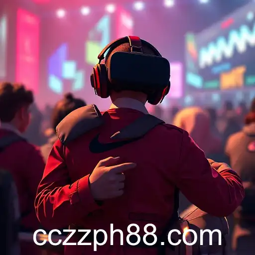 The Rise of Online Gaming in Contemporary Society