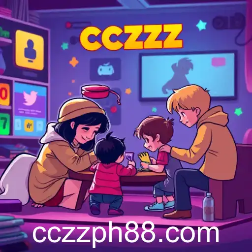 The Rise of Gaming in a Digital Age