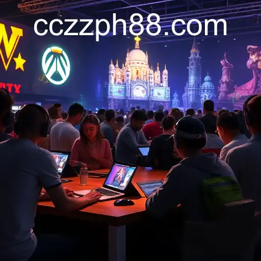 Exploring the Thrills of 'Multiplayer Fun' in Gaming