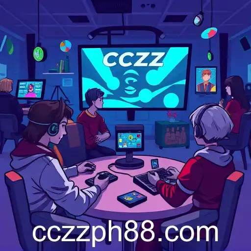 Gaming Evolves: The Rise of Online Platforms