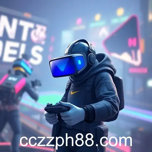 Virtual Gaming: A World Beyond Reality